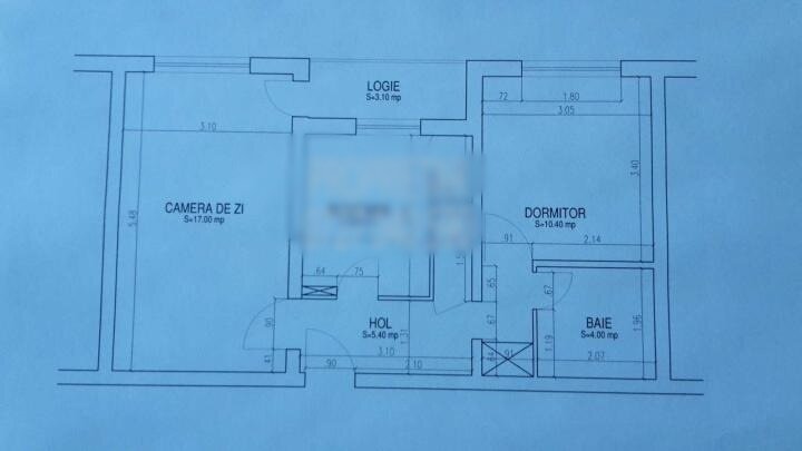 Stefan Cel Mare- Polona -Paul Graceanu bl.1982